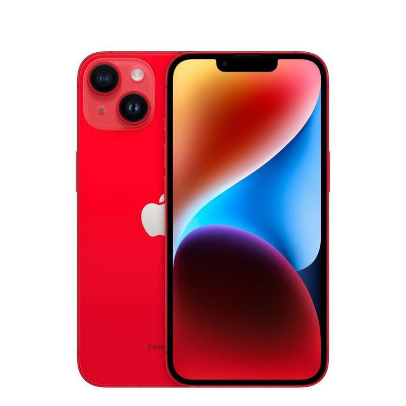 iPhone14本体 Apple iPhone 14 512GB (PRODUCT)RED - iPhone 14 - Magazine Luiza